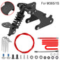Electric Scooter Rear Suspension Kit for Xiaomi M365 1S pro pro2 Scooter Rear Shock Absorber Shock Absorption Parts Accessories-EXPROTAS