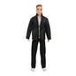 30cm Fashion Ken Doll 1/6 Movable Joints Clothes Suit Dress-Up Toy