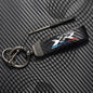 1Pcs Key Chain For BMW S1000RR S1000R S1000XR HP4 Motorcycle Accessories