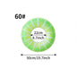1PC Watermelon Inflatable Swim Ring, Adult Pool Float, Thickened PVC Floats, Summer Beach Water Toy Pool Party Ring