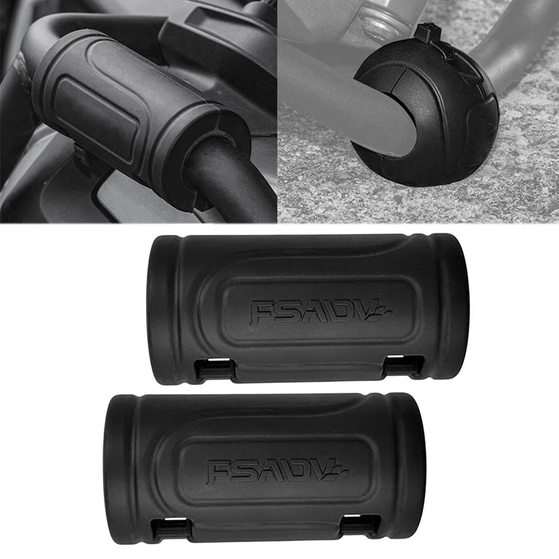 25mm Engine Guard Crash Bar Protector For BMW R1250GS R1200GS F850GS R1300GS