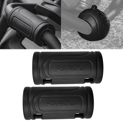 25mm Engine Guard Crash Bar Protector For BMW R1250GS R1200GS F850GS R1300GS