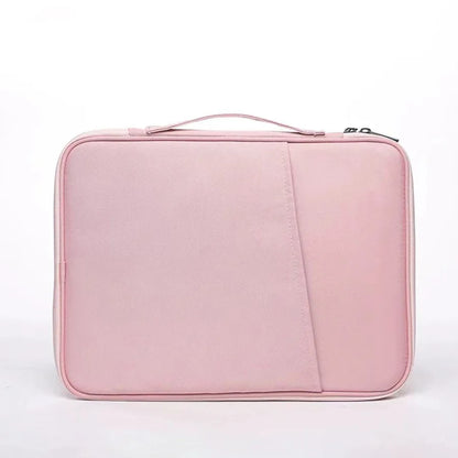 Waterproof iPad Case Sleeve Bag for Pro 13 12.9 11 10.9 Tablet Cover