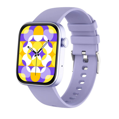 COLMI P71 Voice Calling Smartwatch Men Health Monitoring IP68 Waterproof Smart Notifications Voice Assistant Smart Watch Women-EXPROTAS