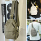 Men's Small Backpack Chest Bag Sling Travel Outdoor Crossbody Sports