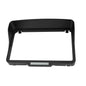 Zontes 368G 501G Instrument Panel Sun Visor Display Protector 2024-2026