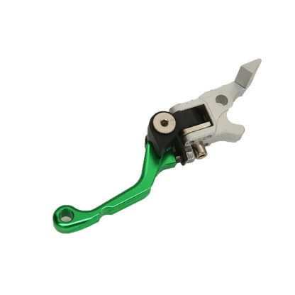 CNC Folding Clutch Brake Lever 360° Anti-Drop Labor-Saving for KAYO BOSUER KTM