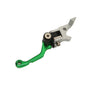 CNC Folding Clutch Brake Lever 360° Anti-Drop Labor-Saving for KAYO BOSUER KTM