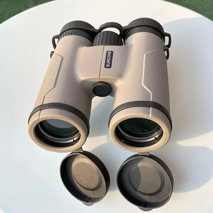 SUNCORE 10x42 Binoculars Low Light Bird Watching Stargazing Sports Events