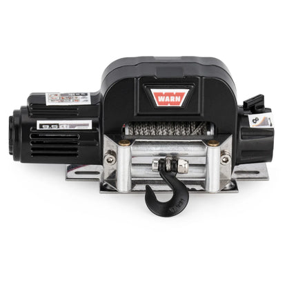 1/10 RC Crawler Wireless Winch for TRX4 TRX6 Axial SCX10 D90 D110
