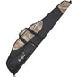 Rifle Case Tactical Waterproof Padded Double Backpack Gun Bag for Outdoors