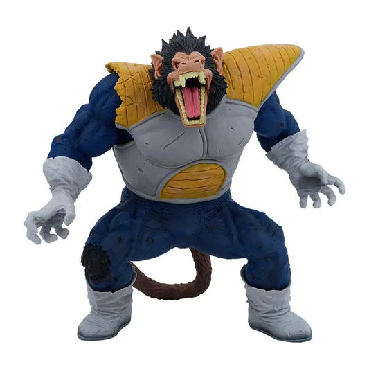Dragon Ball Z GRETA APE VEGETA Monkey Action Figure Collectible Model Toys 30cm-EXPROTAS