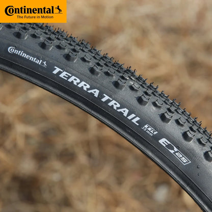 700x40C 45C 50C Continental Terra Trail Tubeless Gravel Folding Tyre
