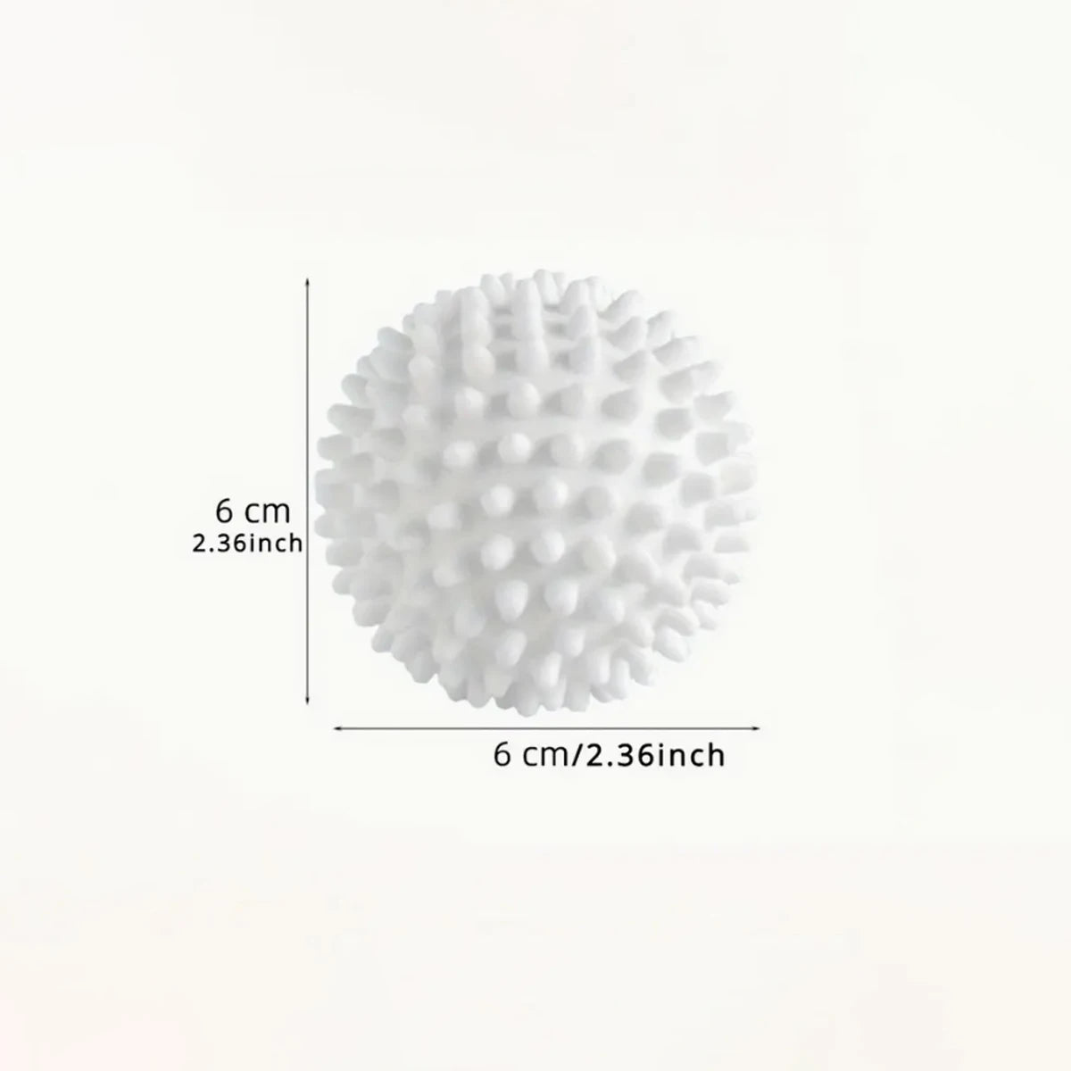 1/4PCS Laundry Hair Removal Balls for Washing Machine Anti-Tangle Tool