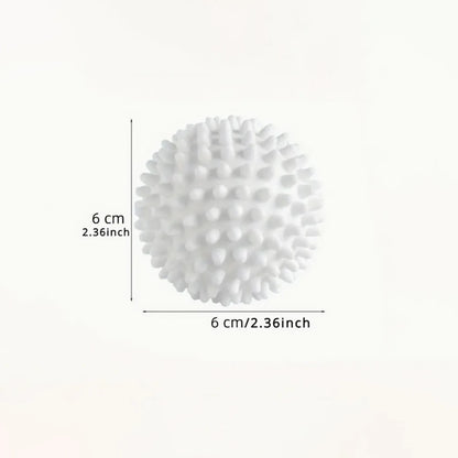 1/4PCS Laundry Hair Removal Balls for Washing Machine Anti-Tangle Tool
