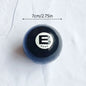 Watch Case Open Ball 6.5cm Black Rubber Portable Repair Tool