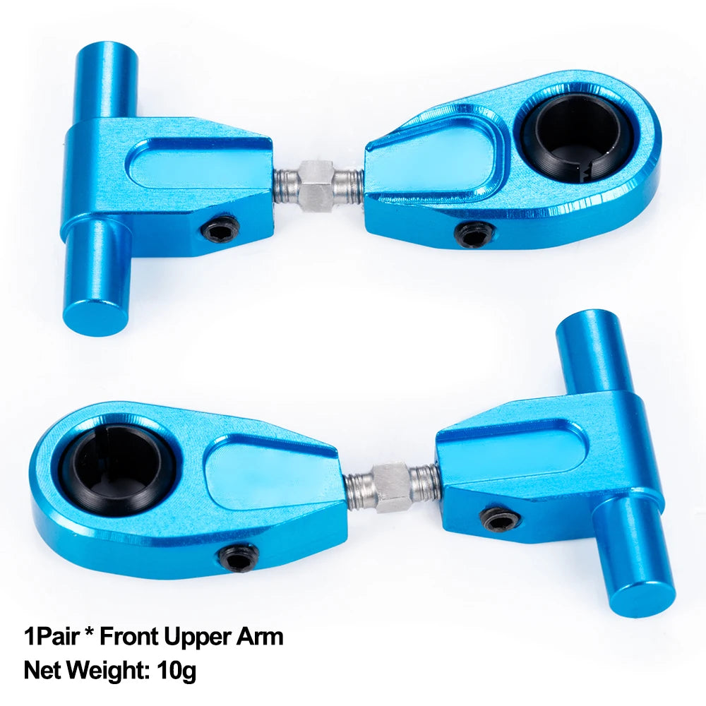Drive Shaft Battery Upgrade Parts for Tamiya TT02 RC Car Suspension