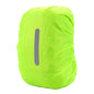 Waterproof Backpack Rain Cover Outdoor Travel Bag Protector Safety Cap