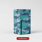 Aolion PU Decal Full Set For Xbox Series X/S Protective Shell Cover Faceplate