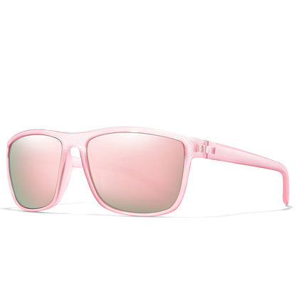 Sunglasses Men Women Polarized Cycling Sports Driving Eyewear UV400