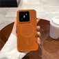 Cooling MagSafe Case for Xiaomi 13-17 Pro Max Redmi K70 K80 Ultra Cover