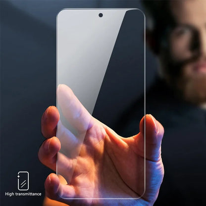 Tempered Glass Screen Protector for Samsung S23 S26 A55 A35 A54 S25 Ultra