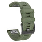 Fit Silicone Strap for Garmin Fenix 7 6X Pro 22mm 26mm Quickfit Band