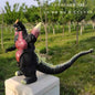 New large size Godzilla Series Anime Action Figure Destoroyah VS Monsters Collection Dolls Ornaments Kid Toys Festival Gift-EXPROTAS