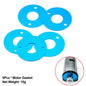 Drive Shaft Battery Upgrade Parts for Tamiya TT02 RC Car Suspension