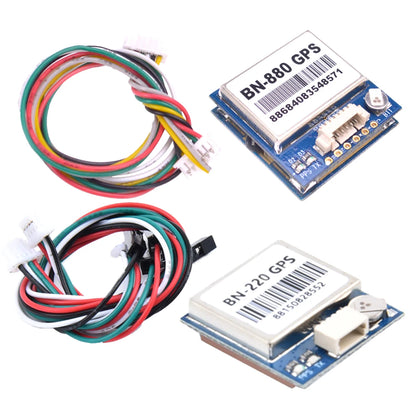 Gps Glonass Antenna for RC Racing FPV Drone Quadcopter Module