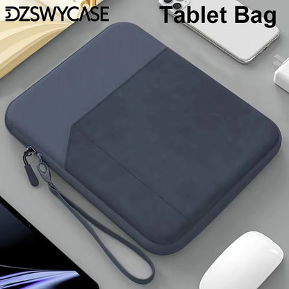 Tablet Sleeve Bag 11-13 Inch Case for iPad Samsung Lenovo Carrying Pouch