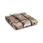 Simulated Roof Tent Bag for 1/8 1/10 RC Crawler TRX4 SCX10 FCX10