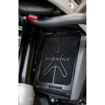 BMW R1300GS Adventure Radiator Guard Grille Cover Protector 2023-2025