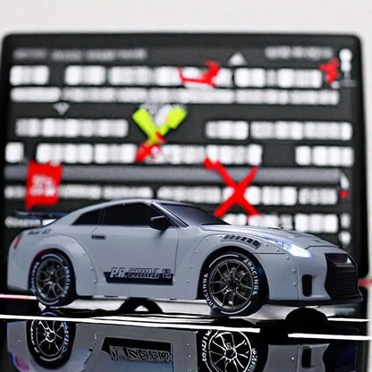1/24 RC Drift Car 4WD Remote Control Racing Toy for Kids