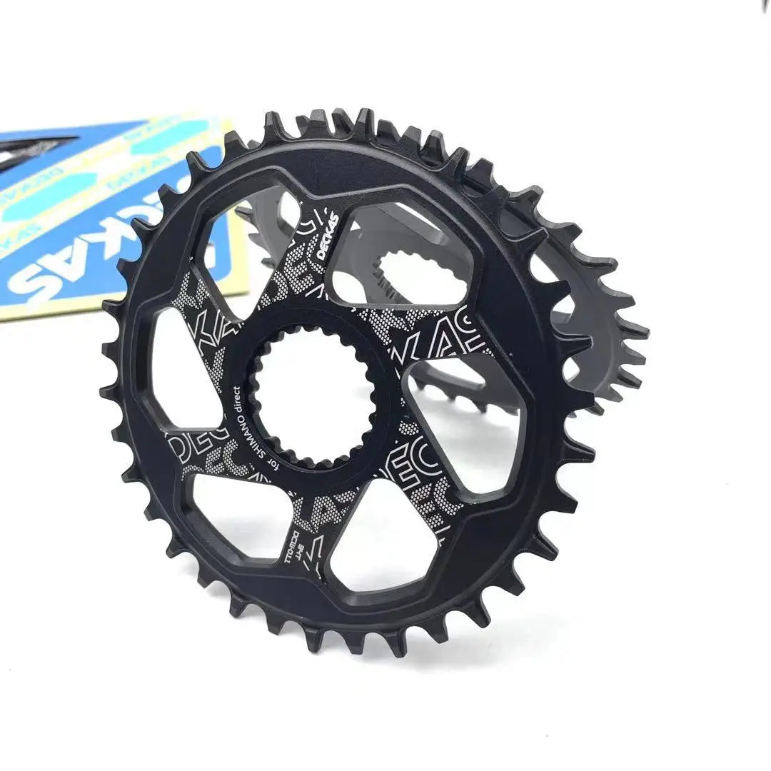 Direct Mount Chainring 32/34/36/38T for Shimano 12 Speed MTB Bike