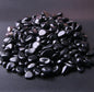 Natural Crystal Pebbles 100g Fish Tank Aquarium Decor Agate Chips