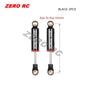 RC Car Shock Absorbers 53mm 59mm 65mm 71mm 77mm Metal Hydraulic Dampers