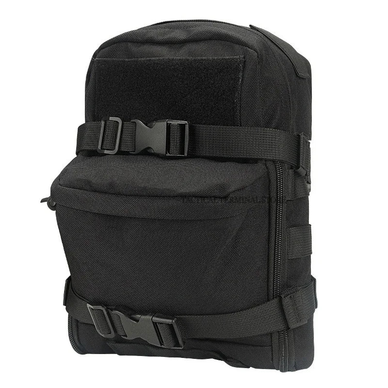 Hydration Bag Tactical Backpack Water Bladder Carrier Molle Outdoor Pack