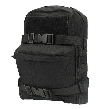 Hydration Bag Tactical Backpack Water Bladder Carrier Molle Outdoor Pack