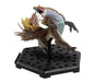 Monster Hunter Rise PVC Figure Valstrax Rathalos Nargacuga Velkhana - EXPROTAS