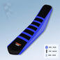 Universal Ribbed Waterproof Anti-Slip Seat Cover by Powerzone for SXF EXC KXF
