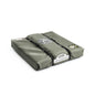 Simulated Roof Tent Bag for 1/8 1/10 RC Crawler TRX4 SCX10 FCX10