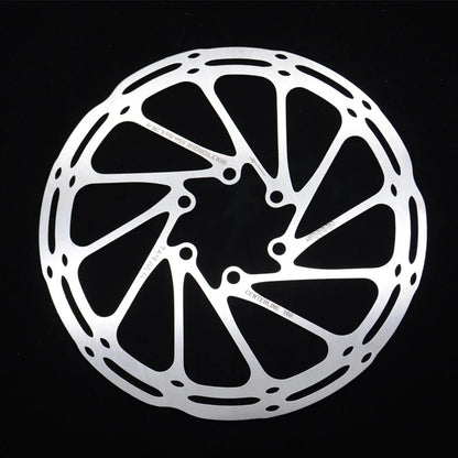 Bike Disc Brake Rotor 160mm 180mm 203mm Stainless Steel MTB Road Bicycle