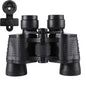 90x90 HD Binoculars Long Distance Portable Outdoor Hunting Camping Optics