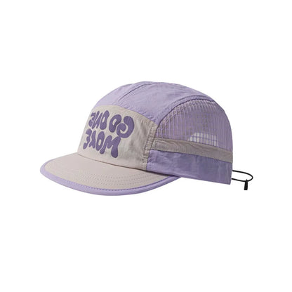 Quick Dry Lightweight Running Hat Outdoor Baseball Cap for Men Women