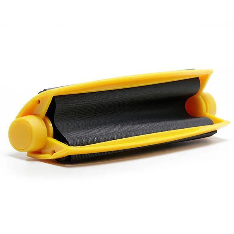 Manual 110mm Cigarette Rolling Machine Tobacco Roller Maker Smoking Accessories