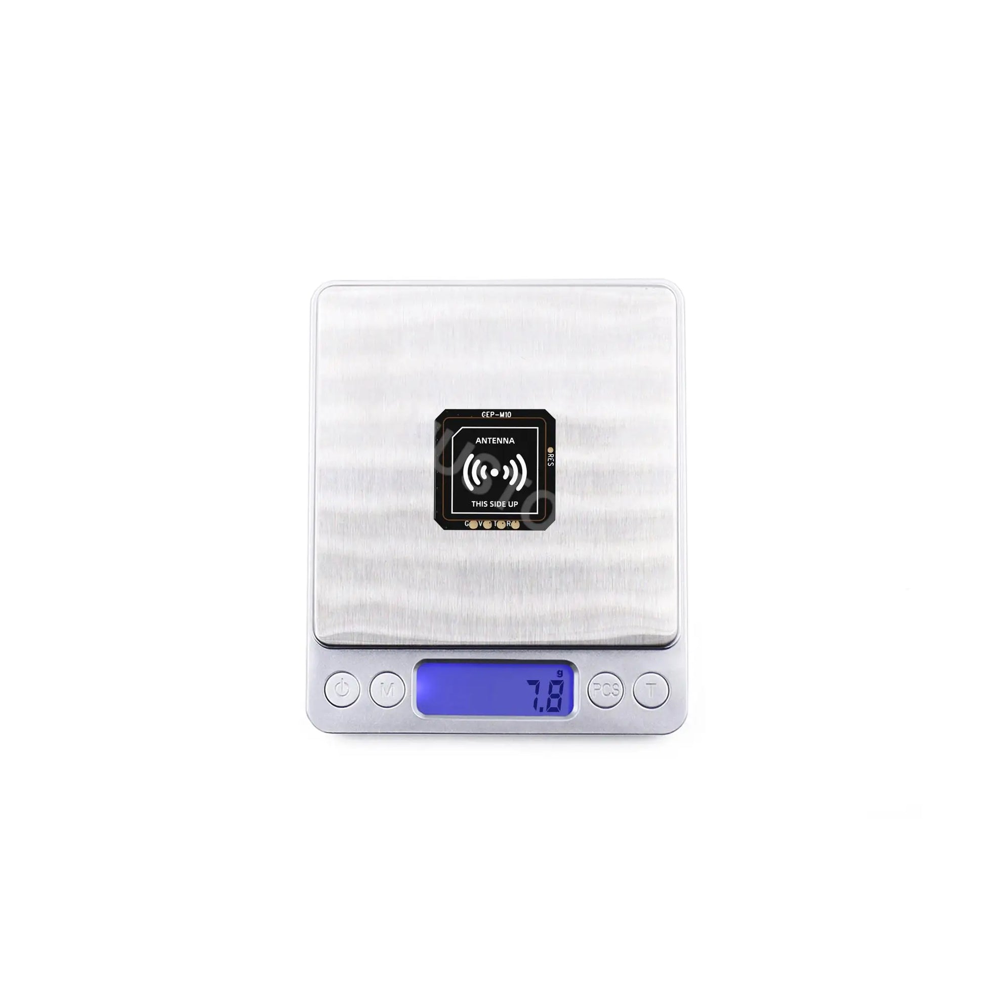 GEPRC GEP-M10 Series GPS Module Integrate SBAS Joint Positioning M10 Chip QMC5883L Magnetometer DPS310 Barometer For FPV Drone-EXPROTAS