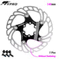 IIIPRO Floating Brake Rotor 160/180/203mm Cooling Disc for MTB DH Downhill Bikes