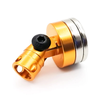 1Set Magnetic Stealth Body Post Mount for 1/10 RC Drift Car TT01 TT02