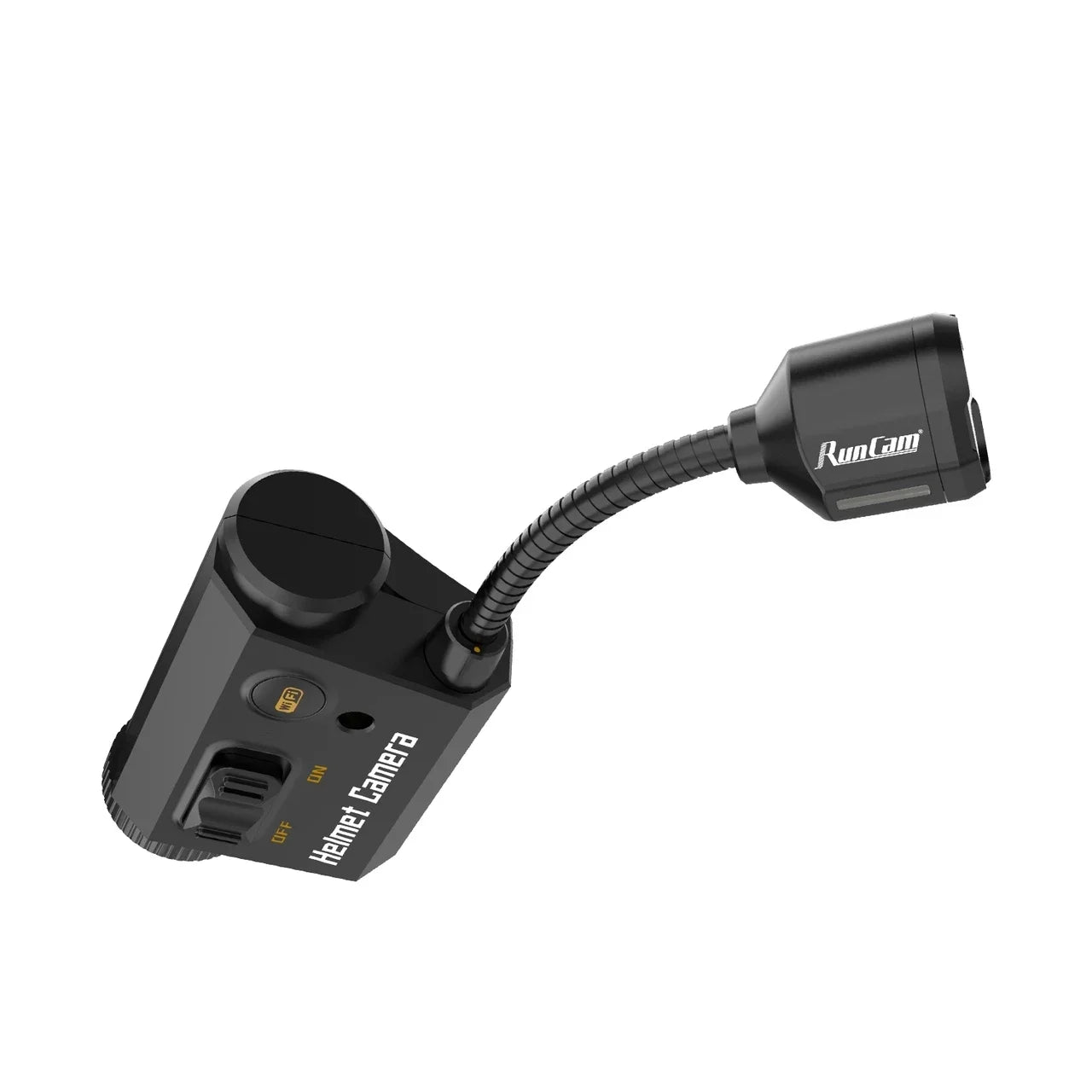 RunCam Helmet Camera Face Mask Recorder Airsoft Recording Long Battery Life 1920*1080 60fps Built-in Wifi-EXPROTAS